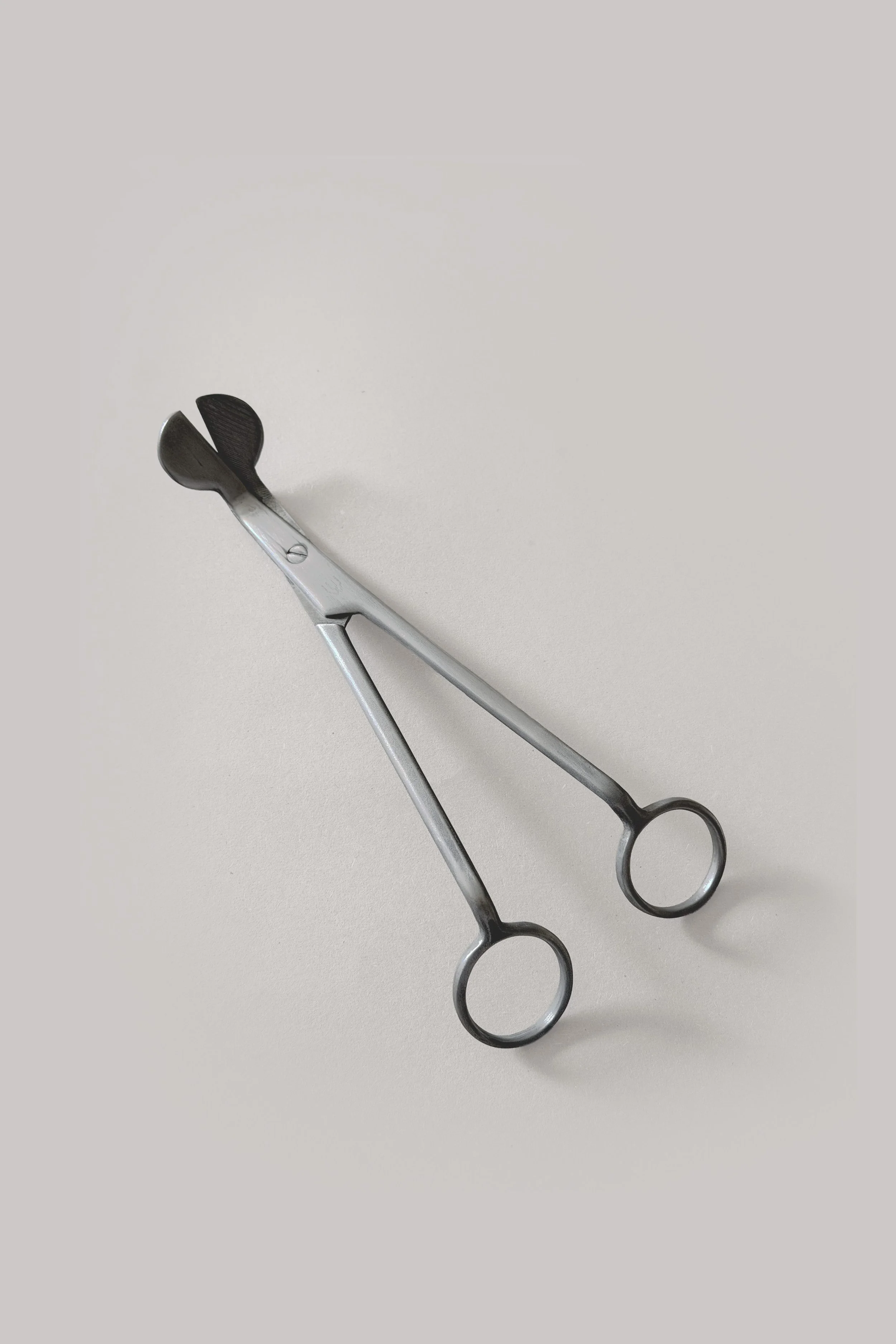 Stainless Steel Wick Trimmer