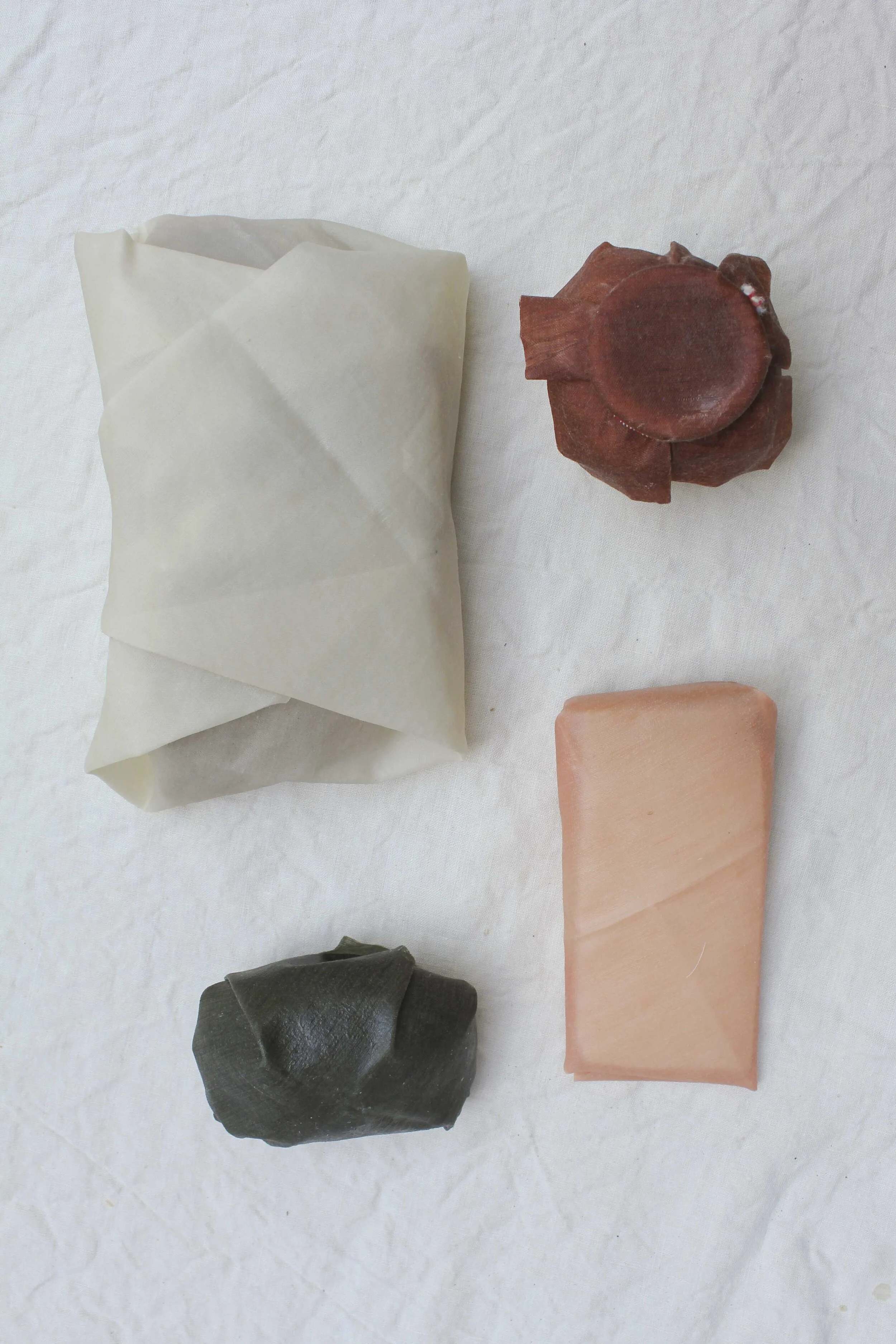 Shop — WAX Atelier