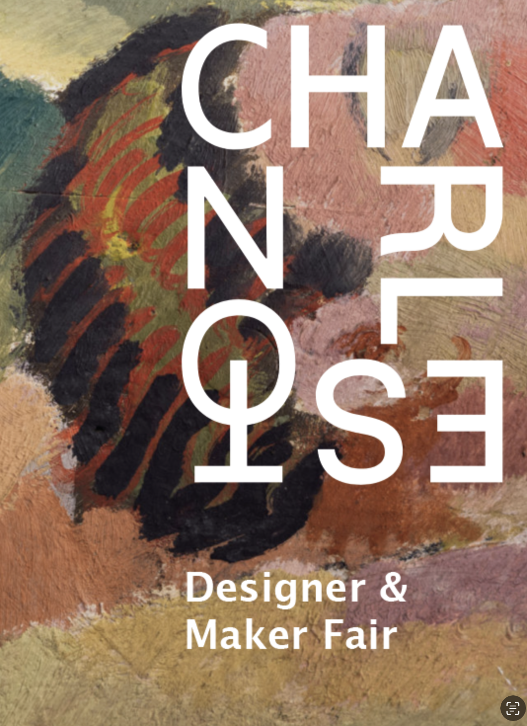 Charleston Winter Weekend Fair