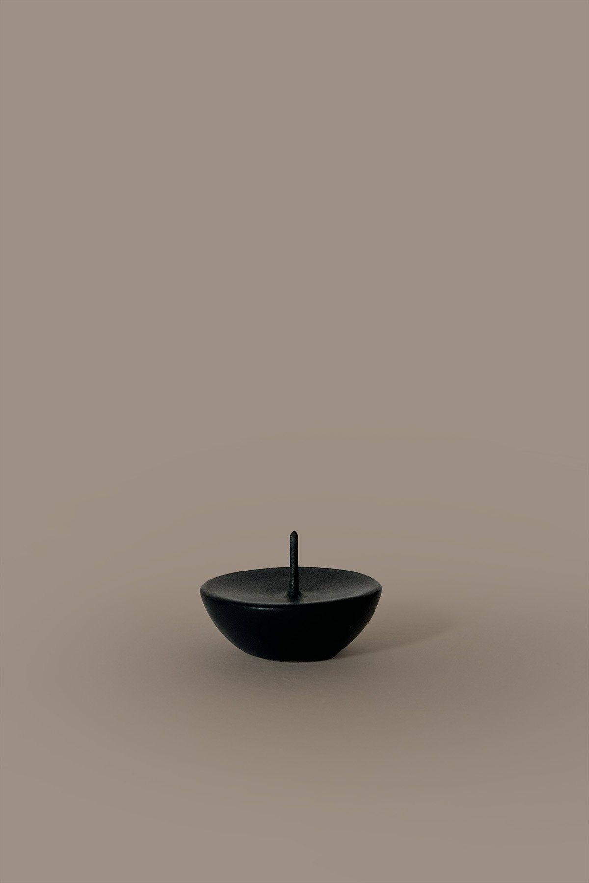 Ceramic Candle Stand