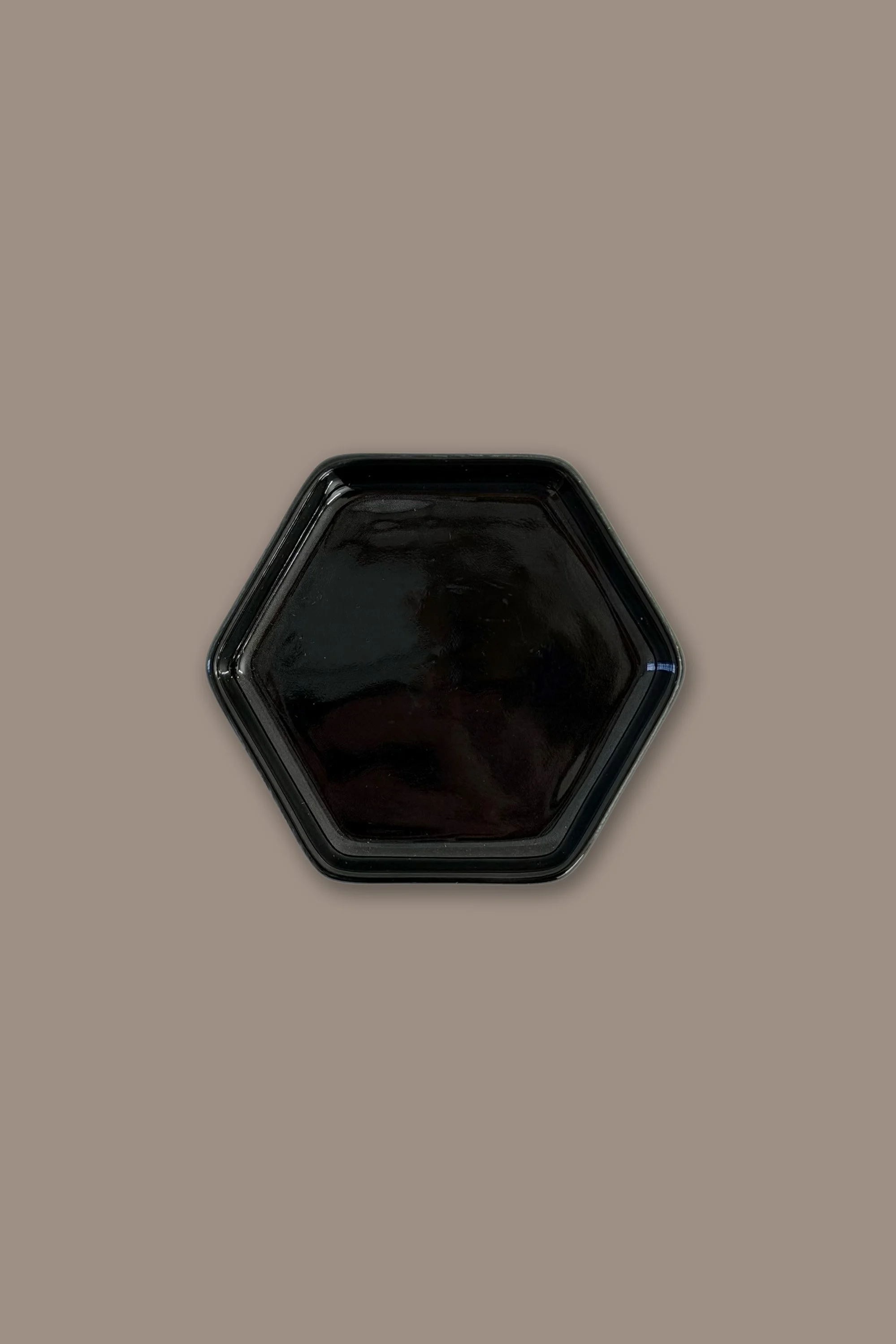 ROCKAKU Candle Plate