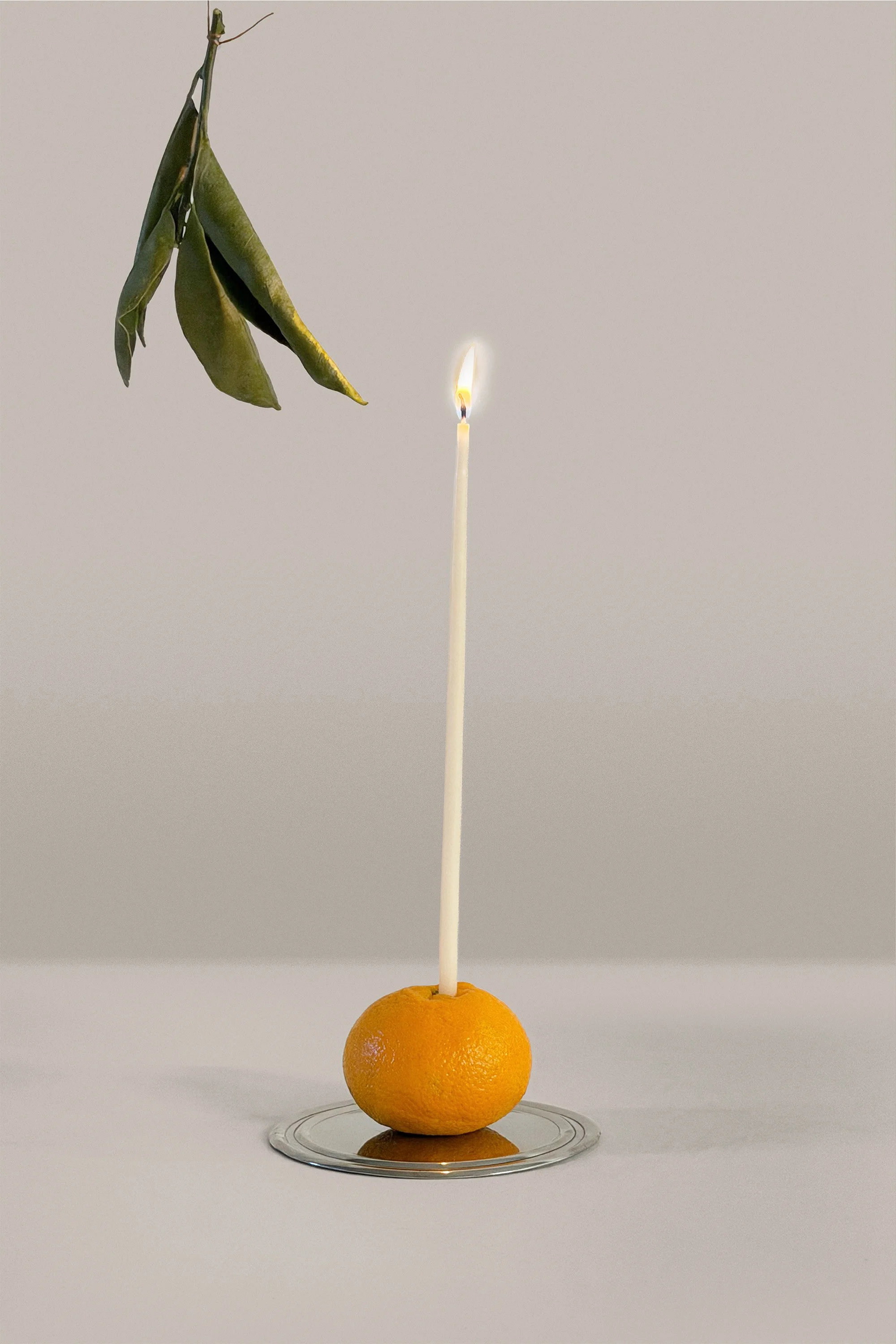 Celebration Candles — Set of 8