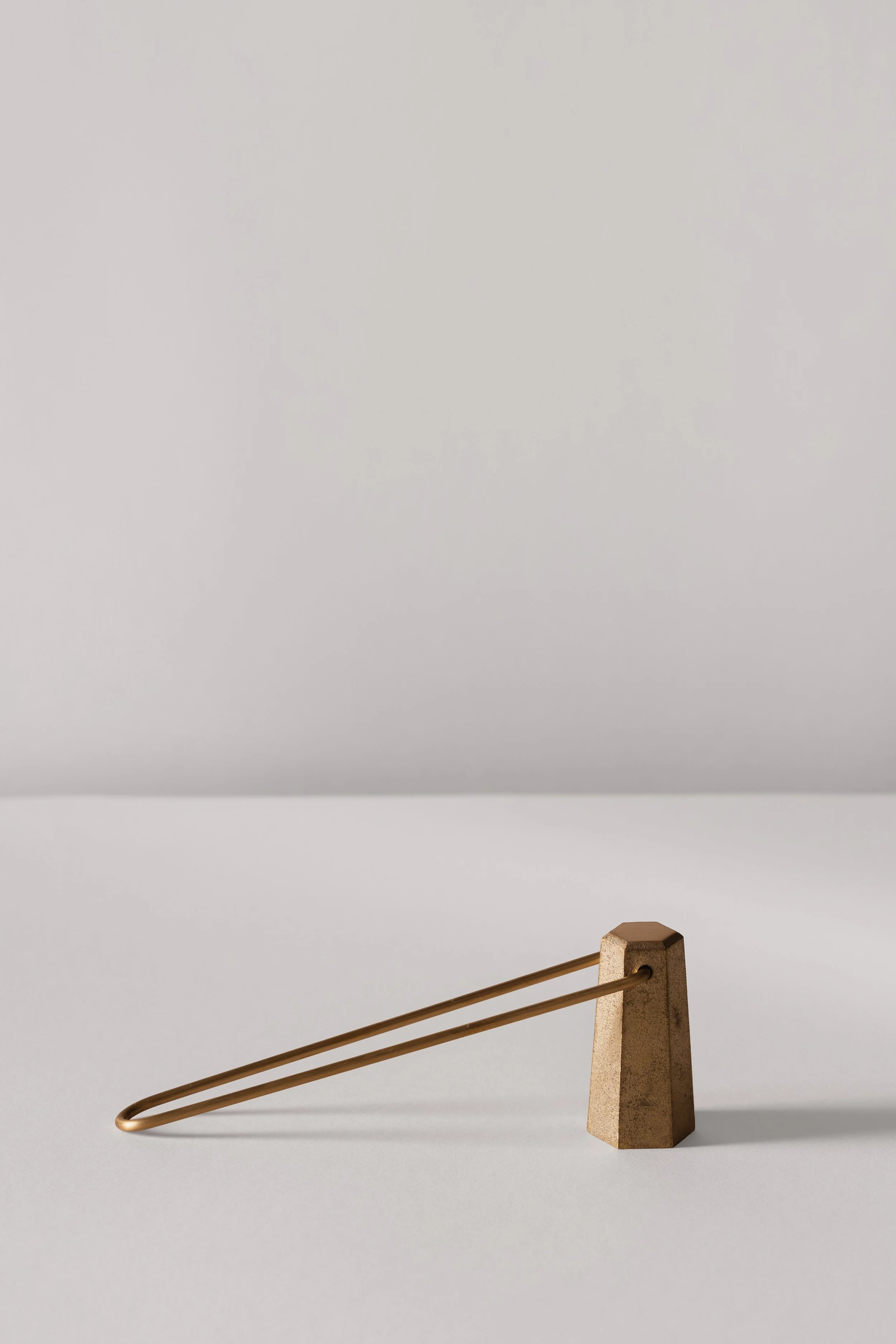 Multi-Facet Candle Snuffer