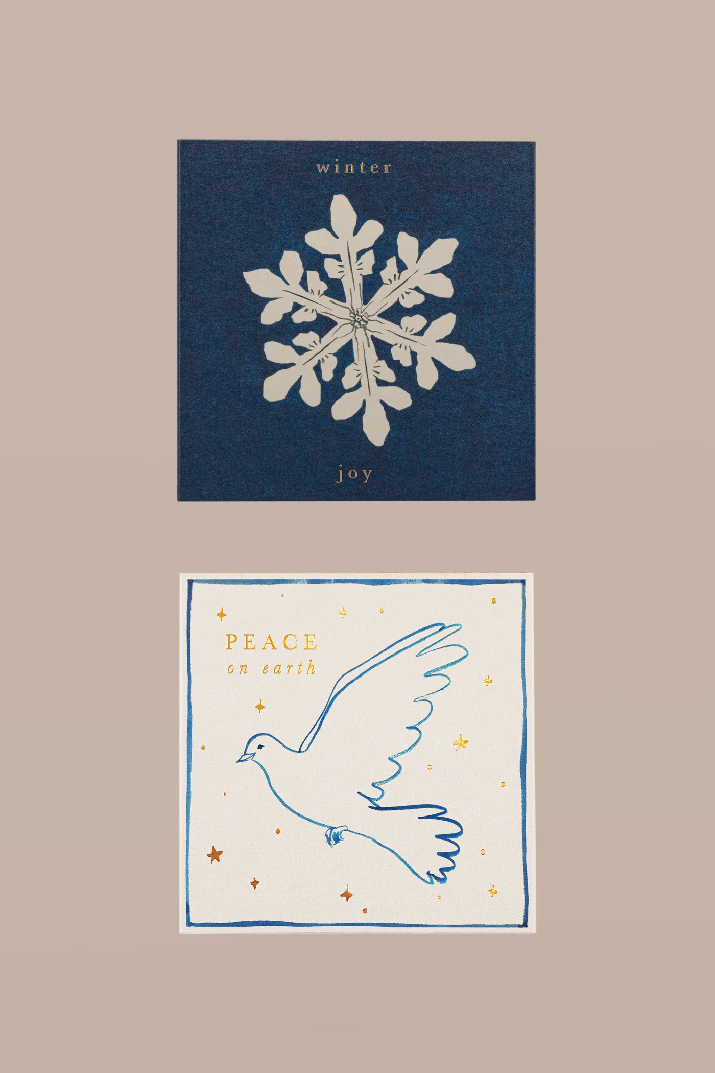 Square Box Luxury XL Matches