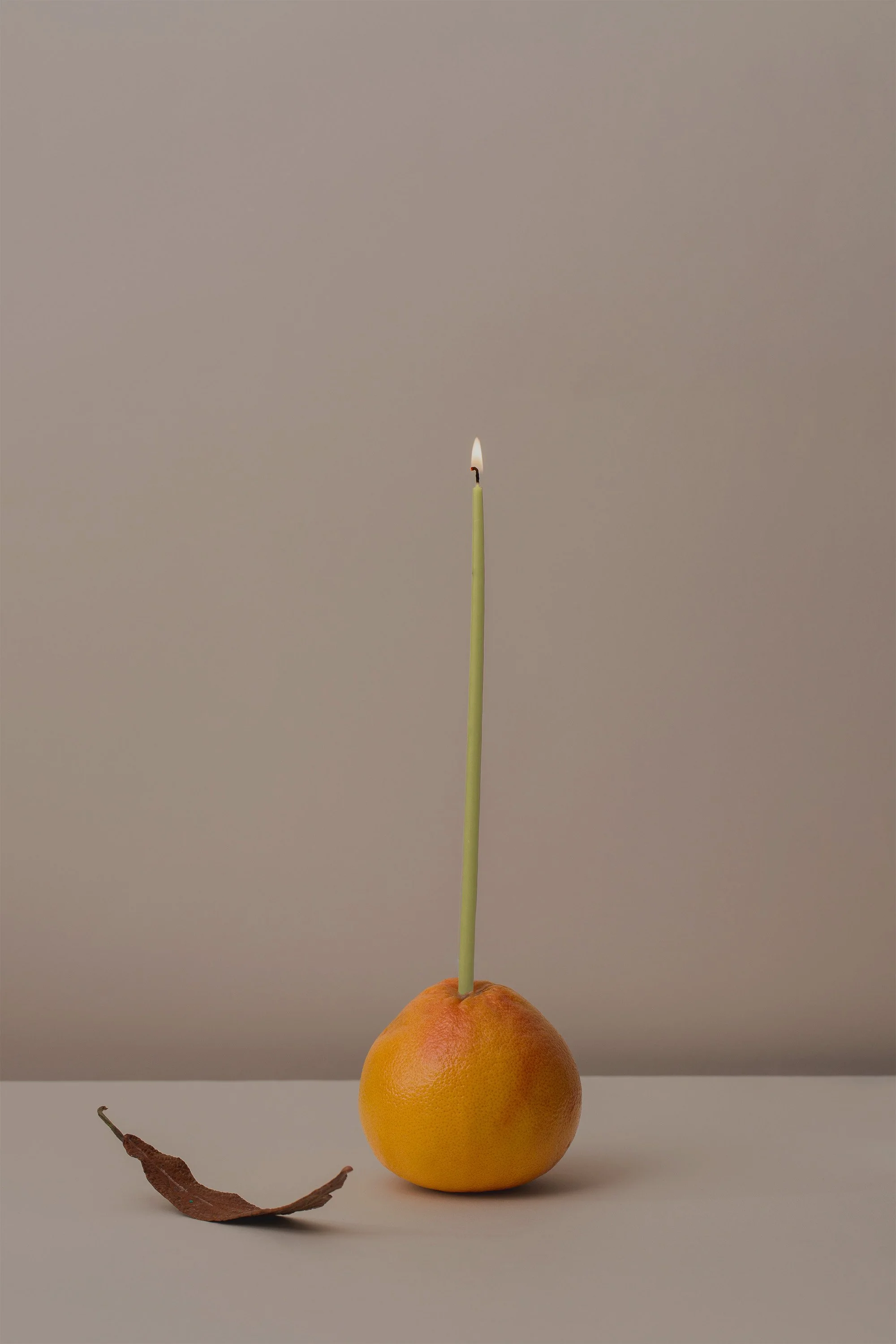 Celebration Candles – Set of 8