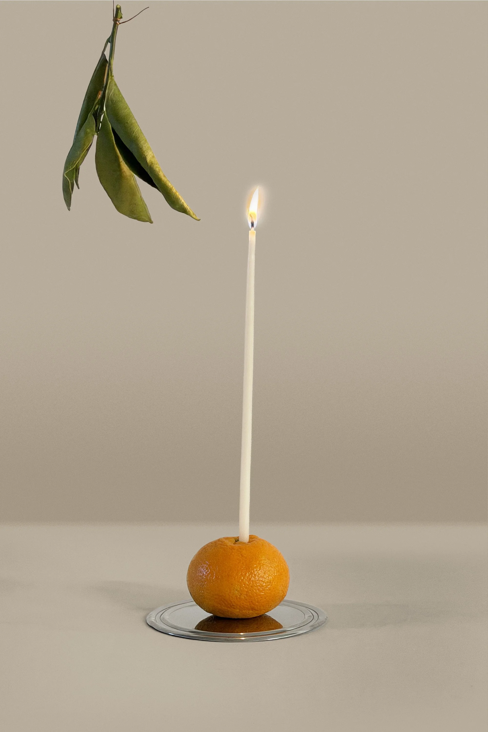 Celebration Candles — Set of 8