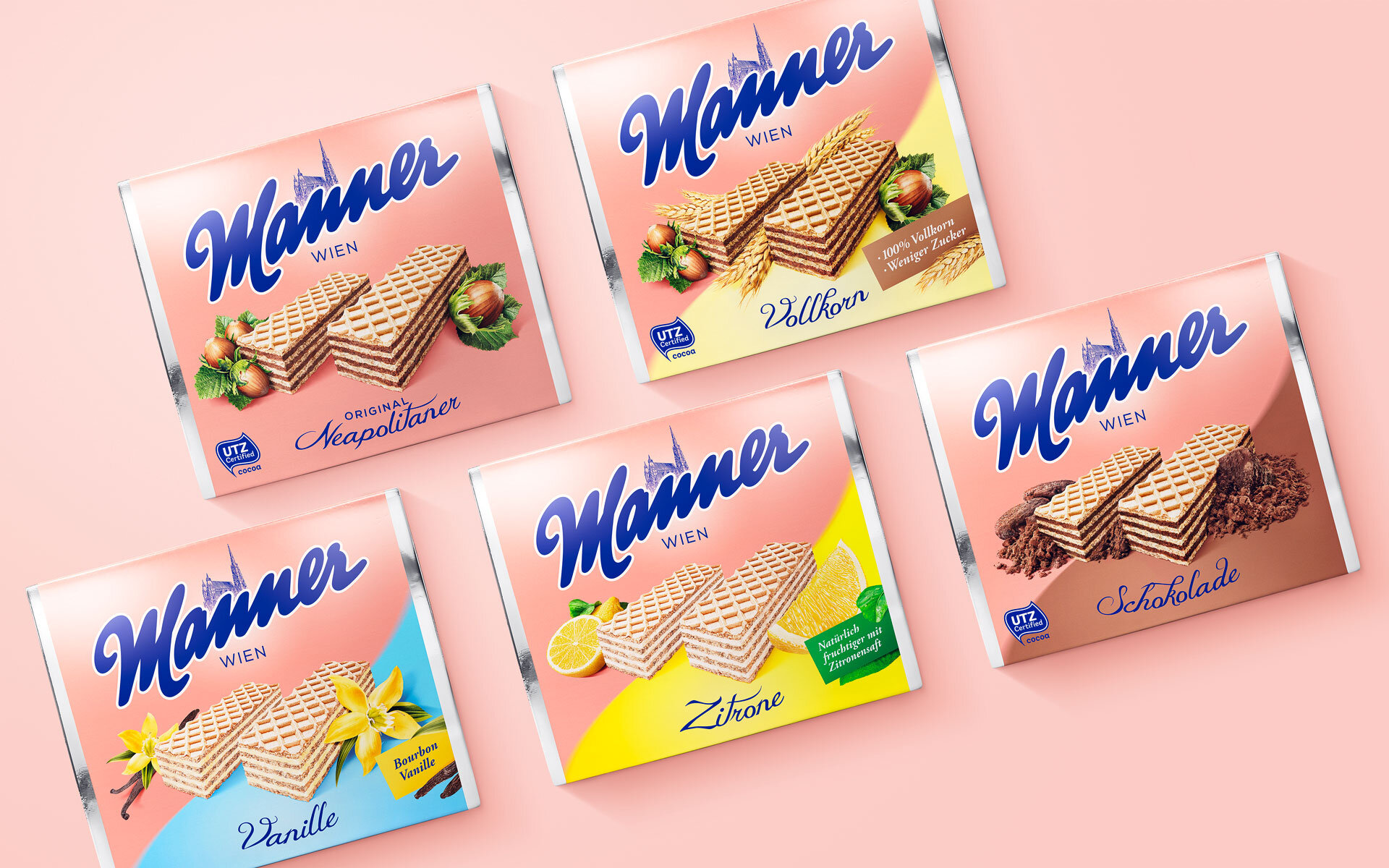 Manner