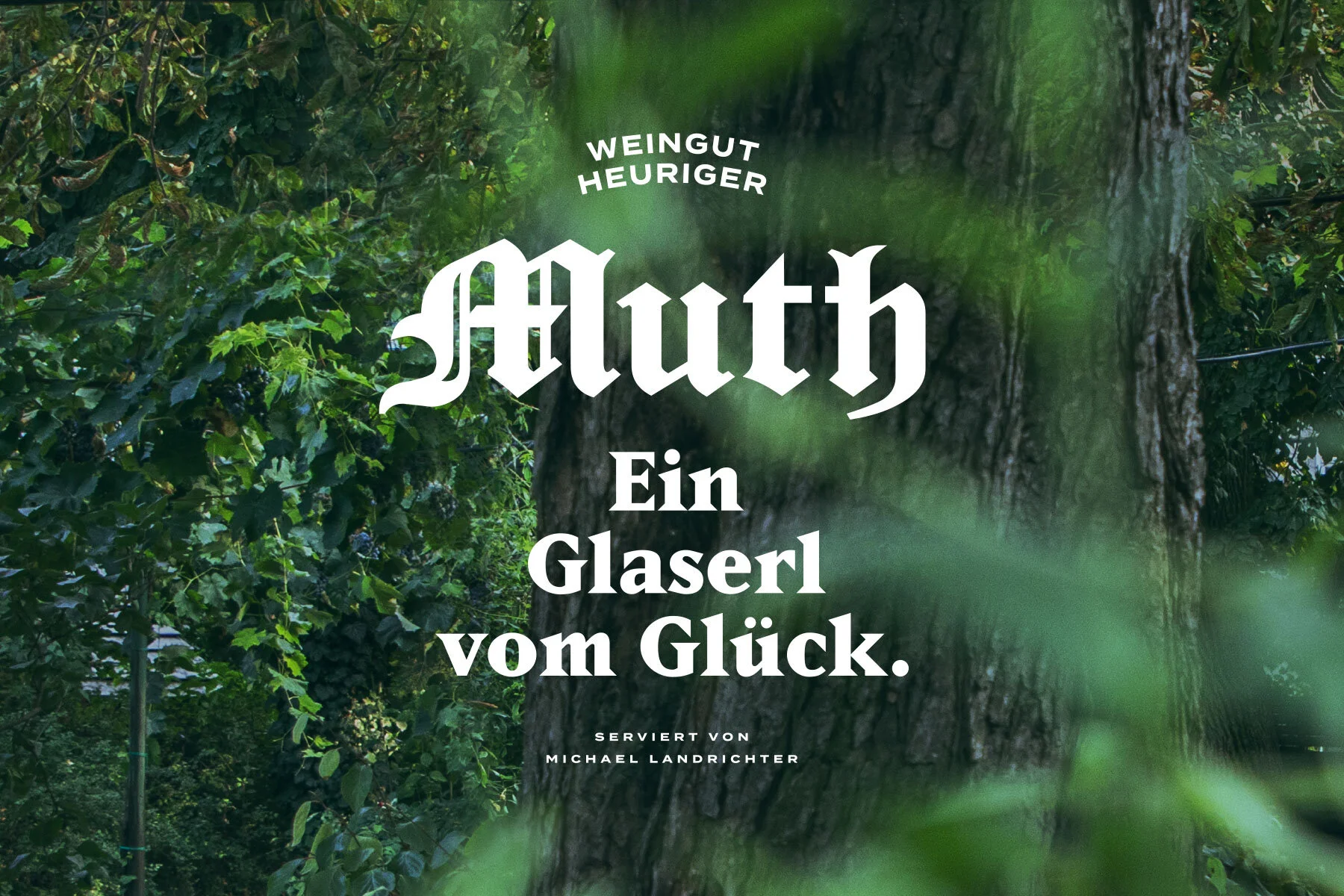 Weingut Heuriger Muth