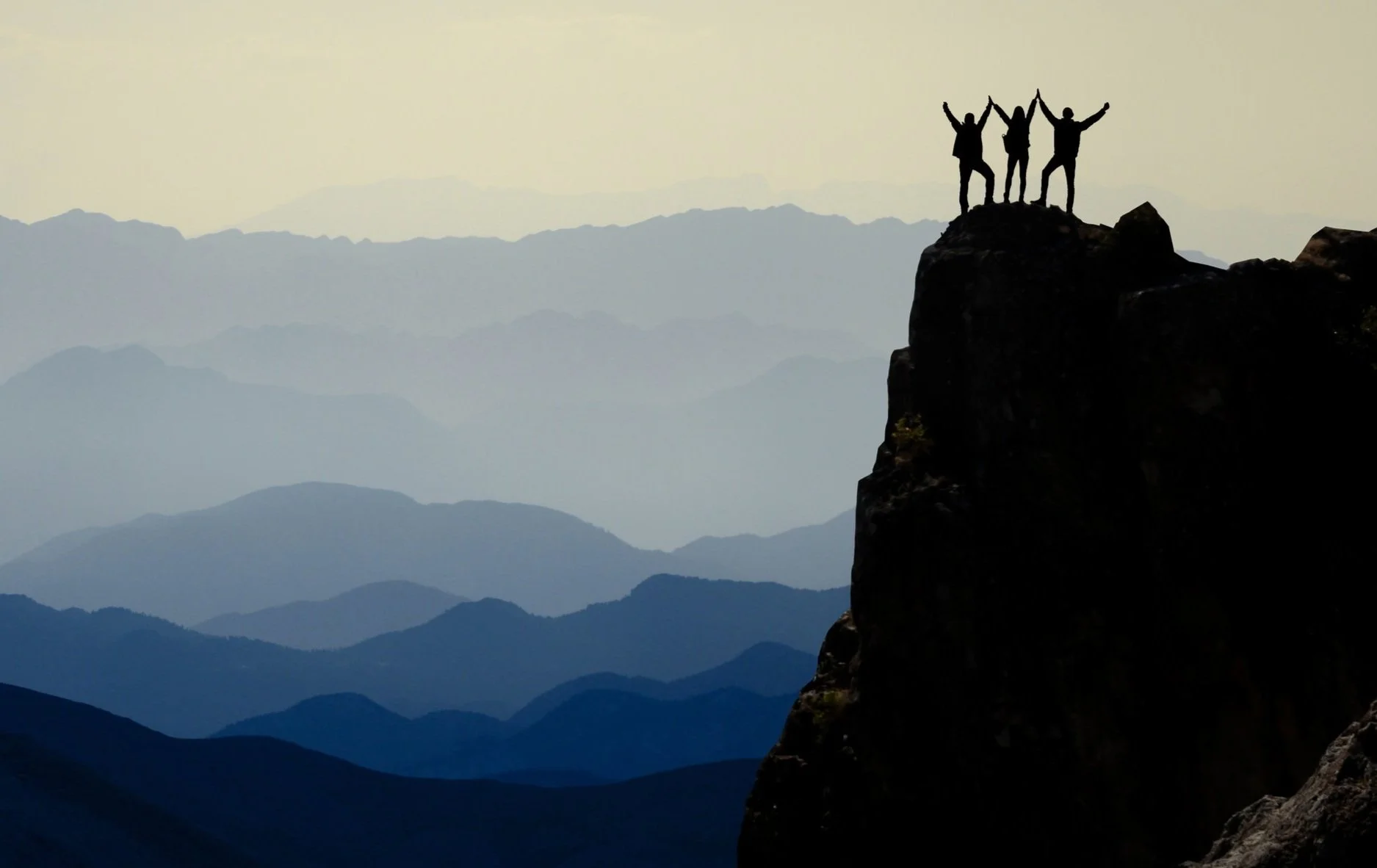 Rockwood Company Change Management Consulting