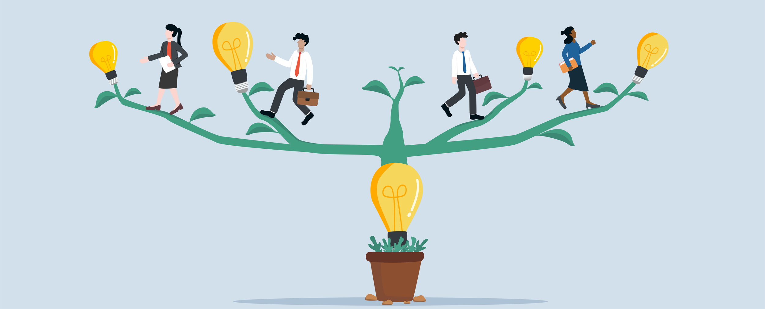 How to Maximize Continuous Learning in the Workplace