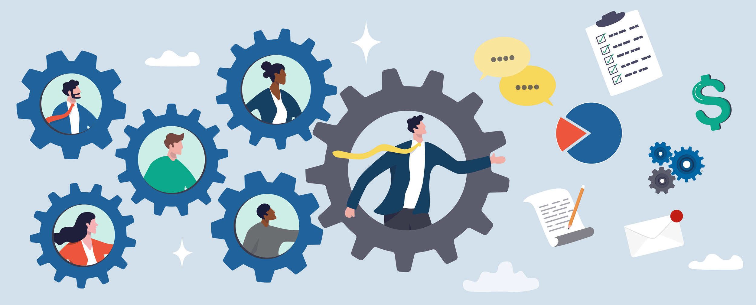Accountability in Action: How Leaders Can Drive Results and Transparency