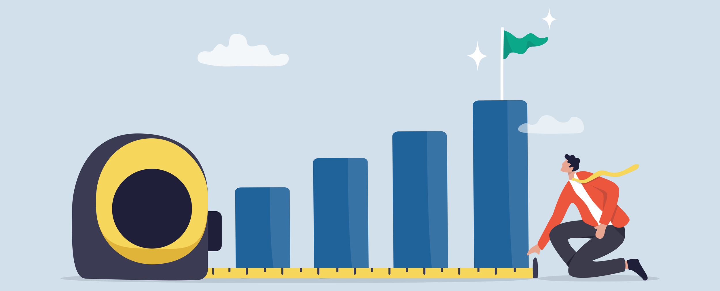 Measuring What Matters: The Importance of Measuring Effectiveness Over Performance&nbsp;&nbsp;