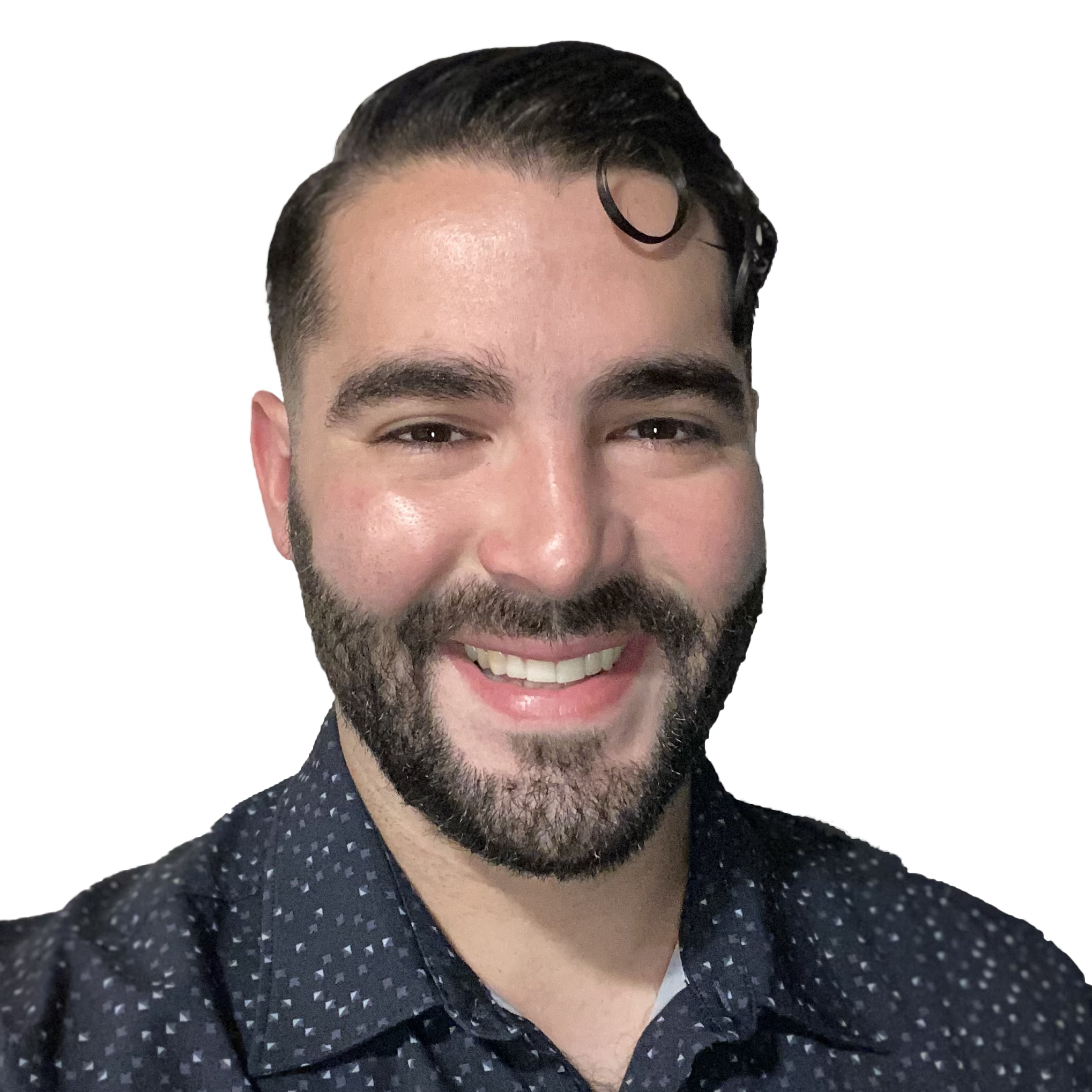 Brian H.