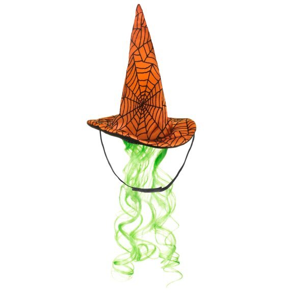 Pet Outfit - Witch Hat