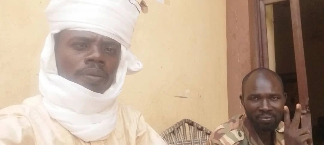 Sudans eingekesselte Stadt Al-Fascher: Belagert, vertrieben, vergessen 