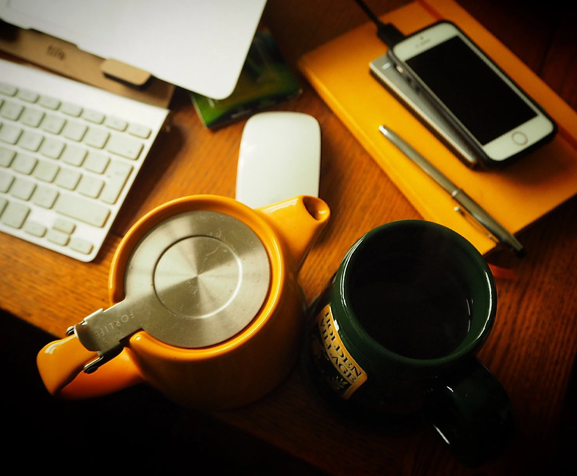 Thoughts from Ireland on Korean Christianity