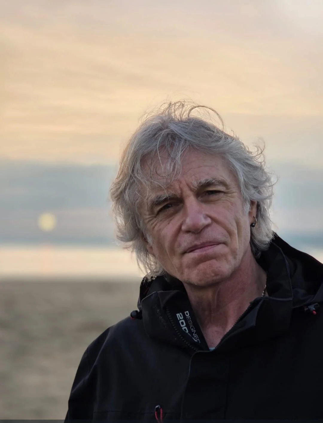 The Corrymeela Podcast, Season 4, Episode 1. Damian Gorman