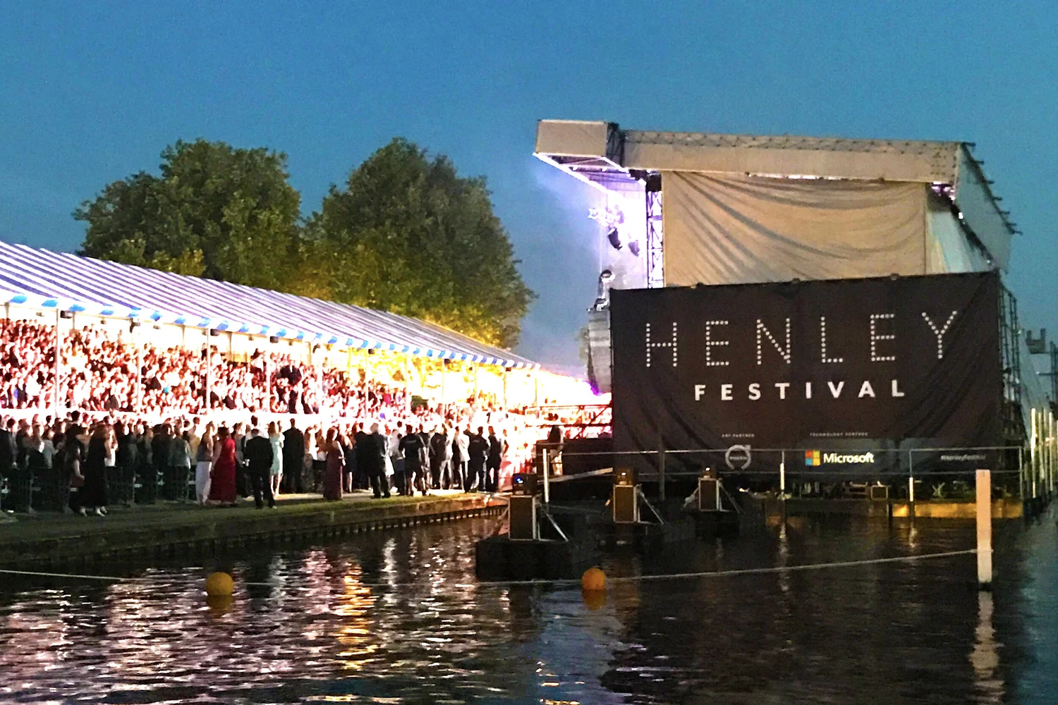 Henley festival Thames Steam Packet Boat Company Henley festival Thames Steam Packet Boat Company
