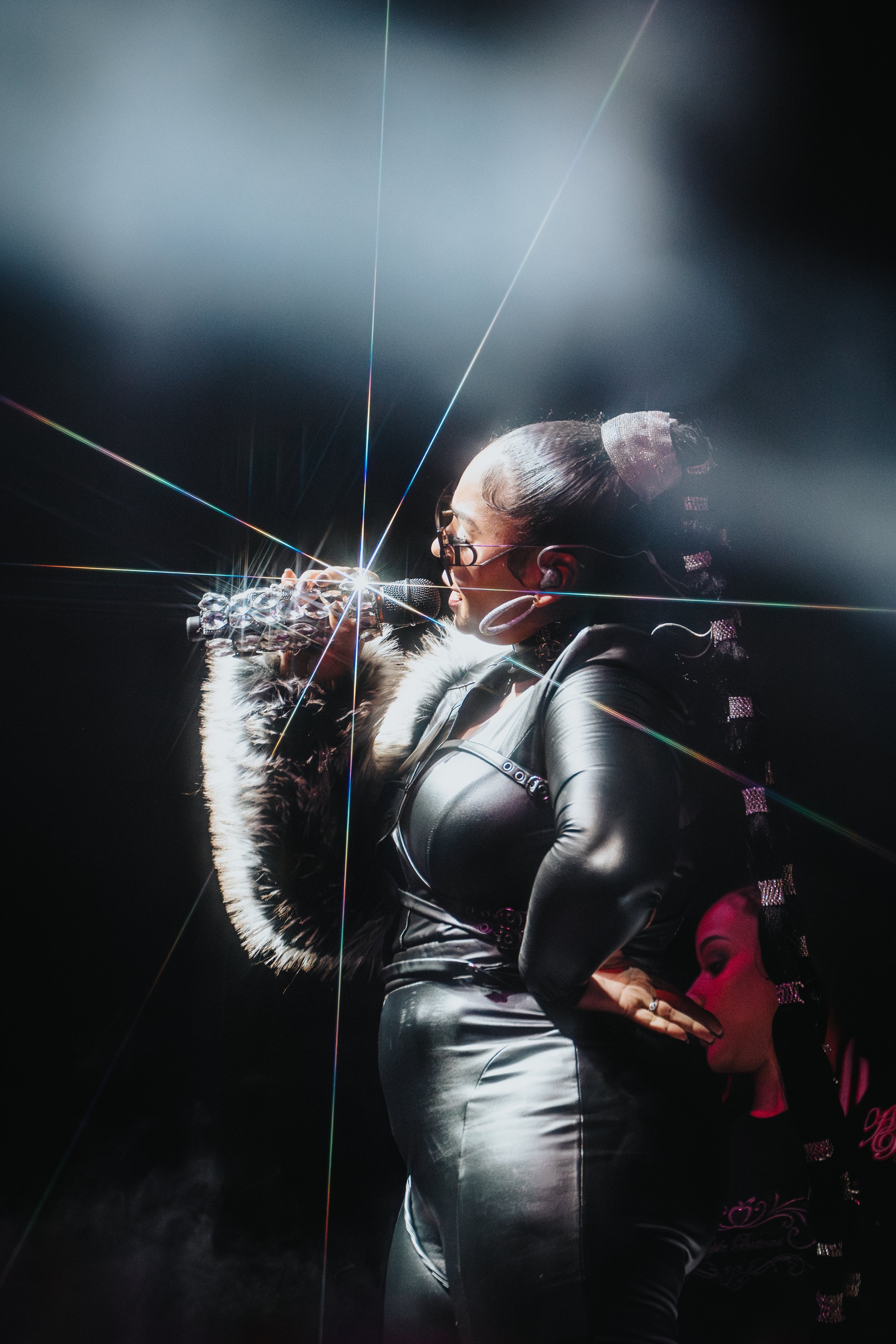 Ashanti - Utilita Arena Cardiff 2025