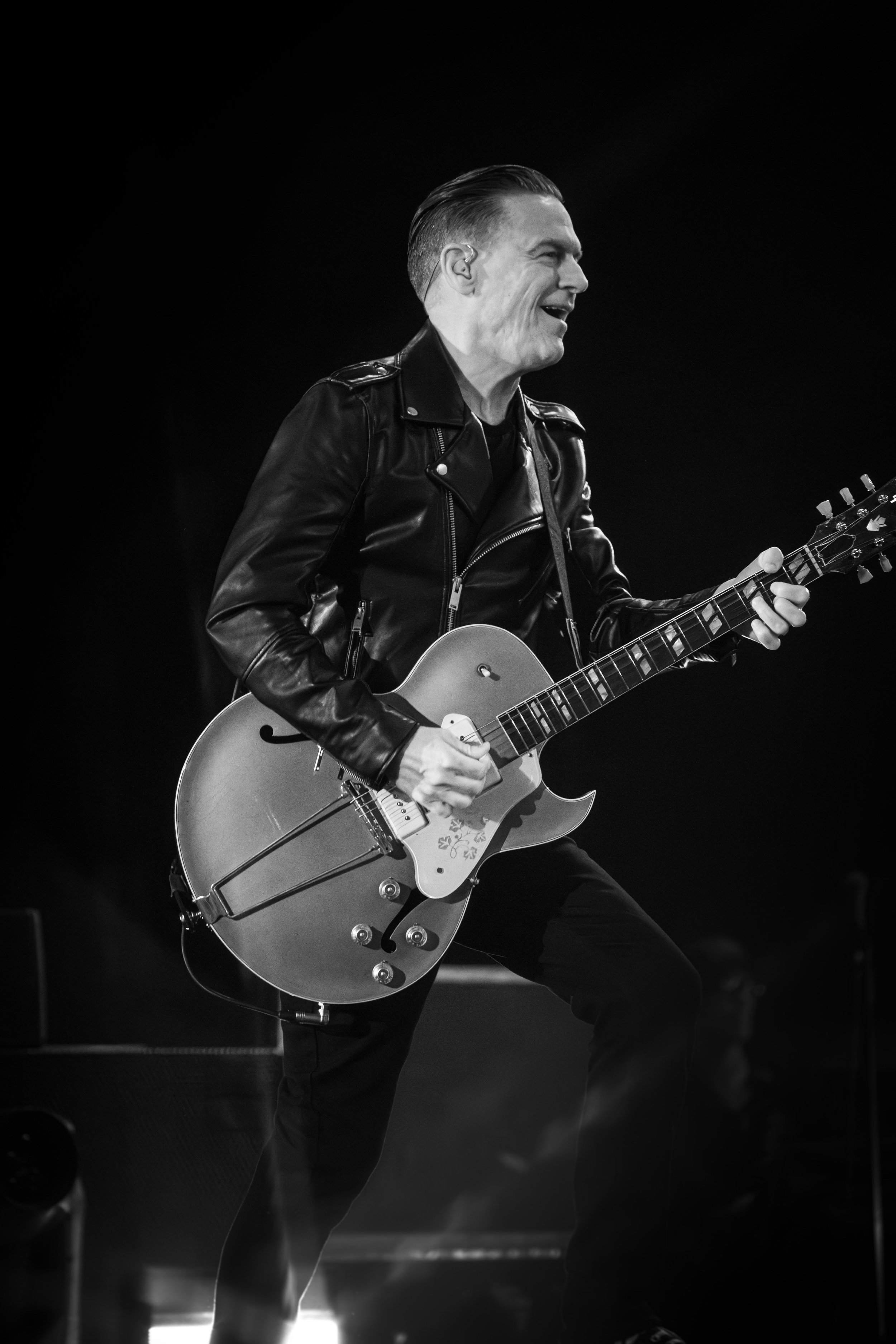 Bryan Adams - Utilita Arena Cardiff 2025