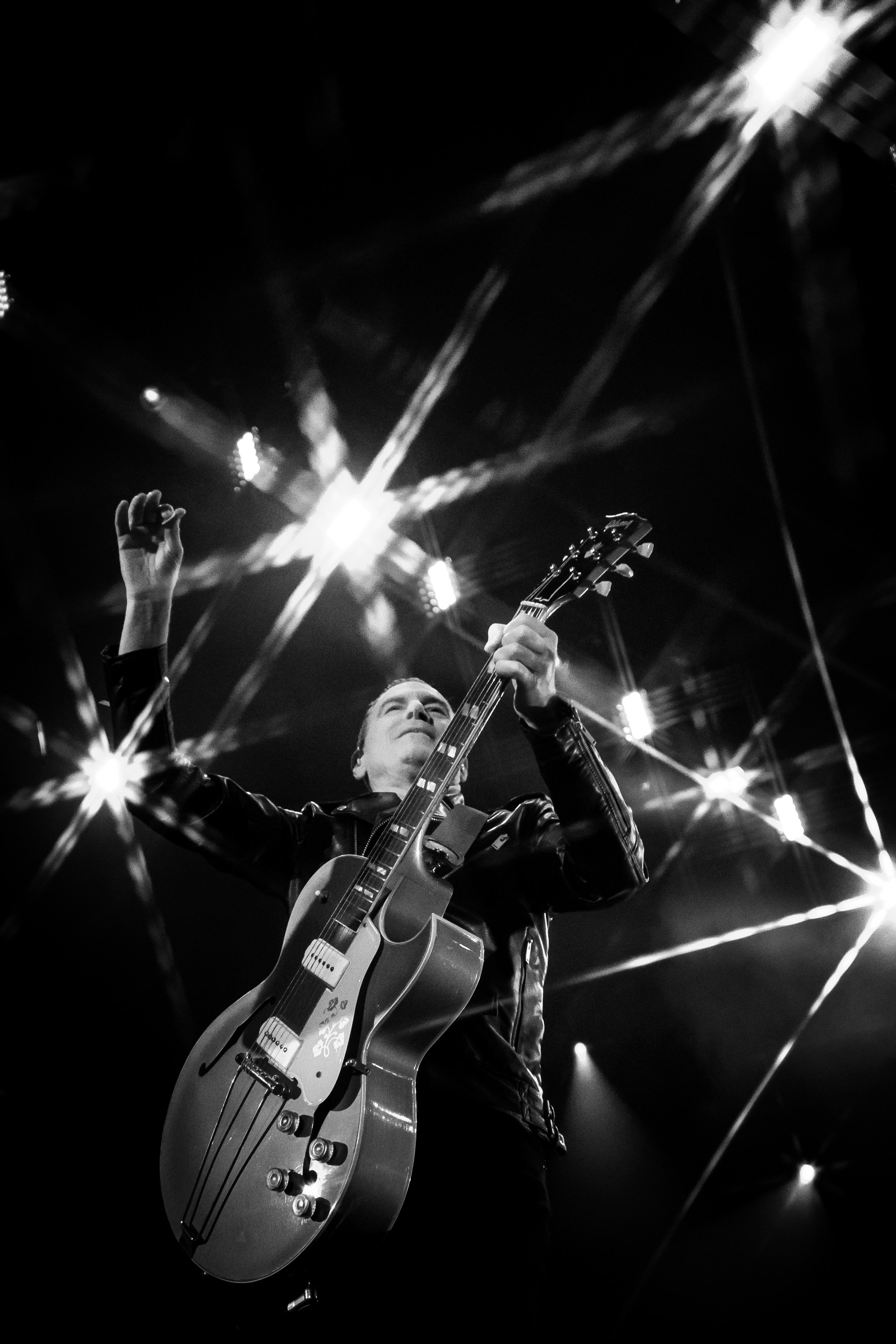 Bryan Adams - Utilita Arena Cardiff 2025