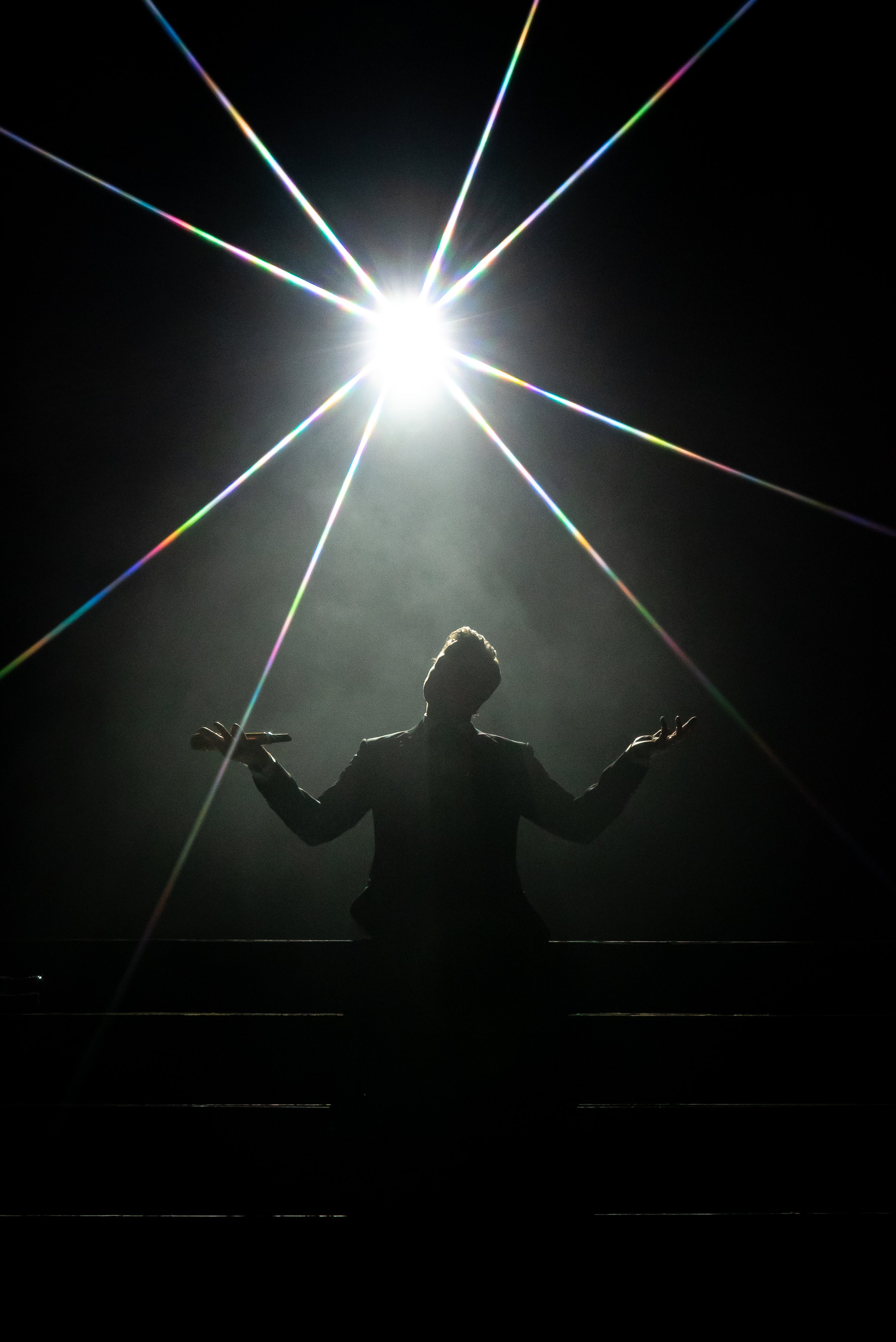 Olly Murs - Utilita Arena Cardiff 2025