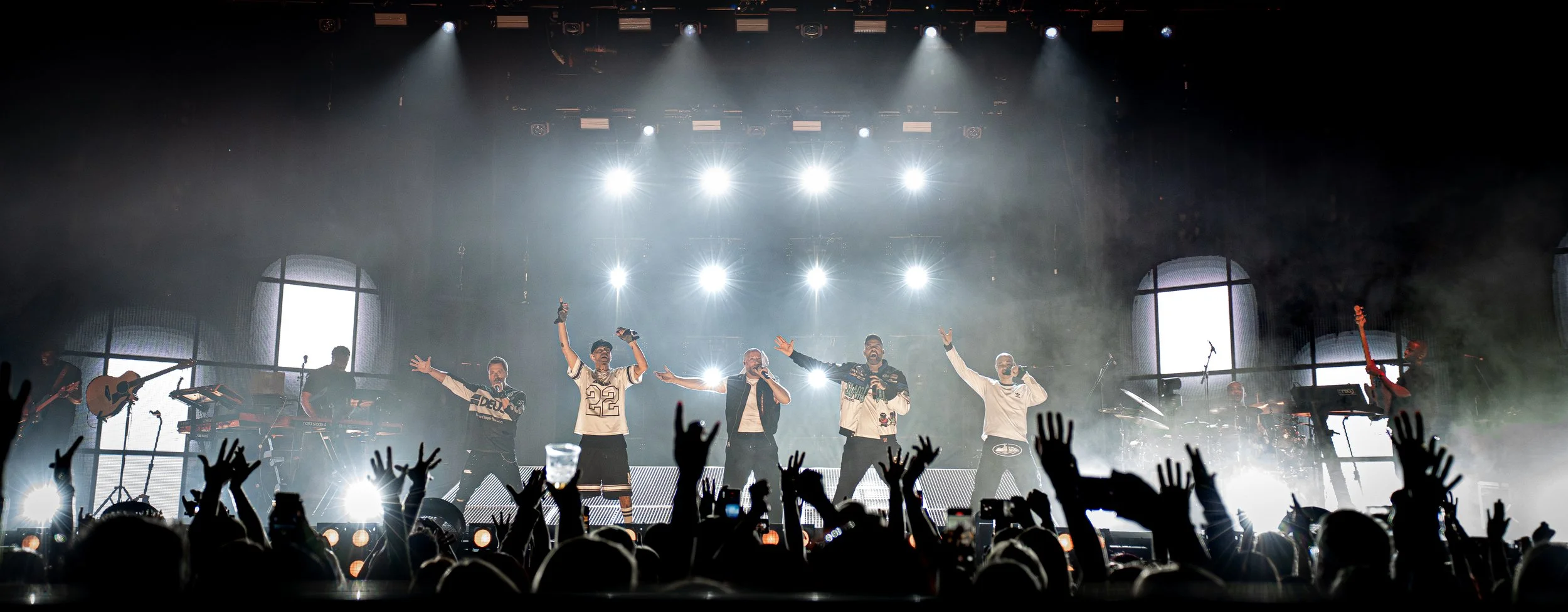 FIVE_UtilitaArenaCardiff_RhysHafodPhotography_291025-27.jpg