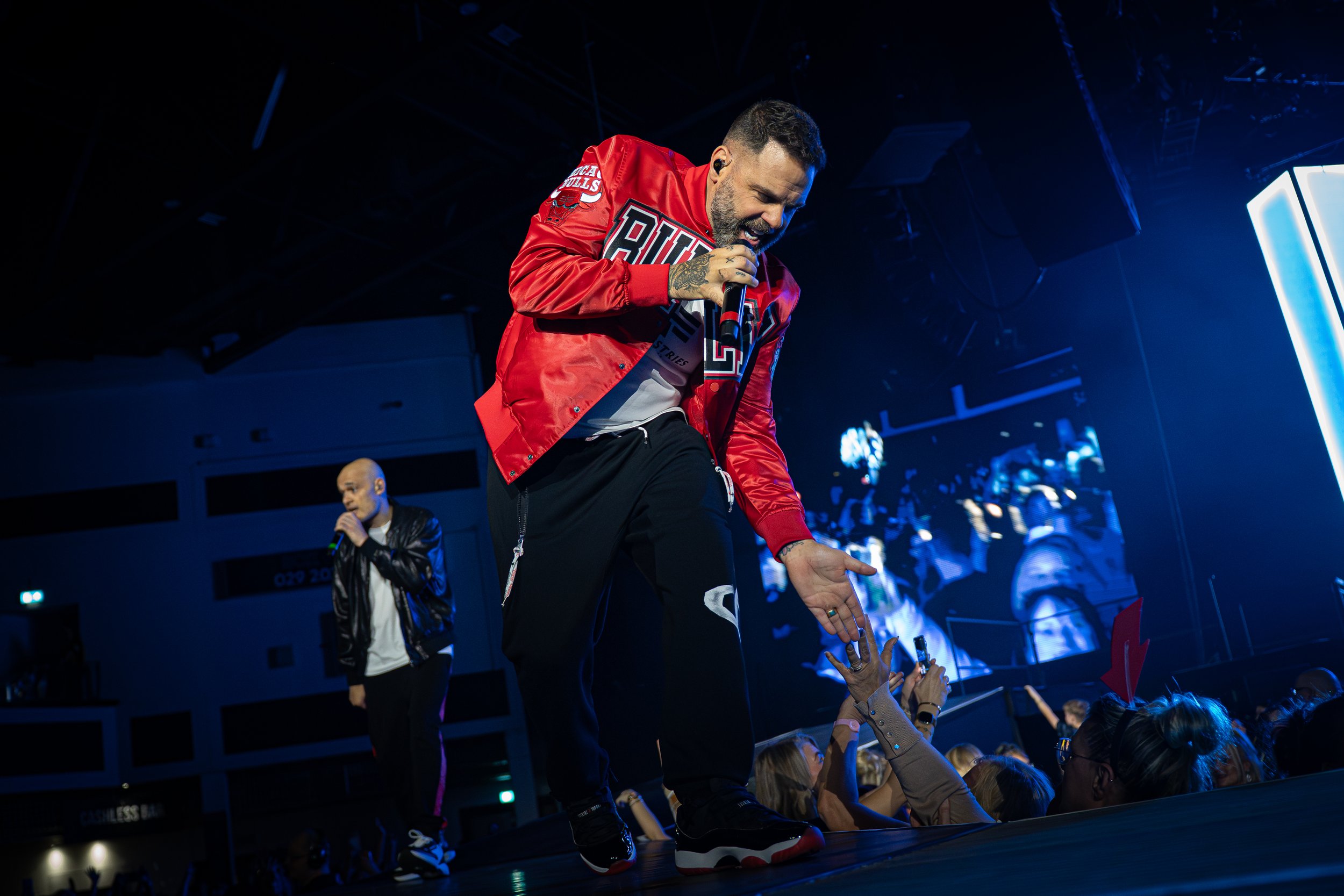 FIVE_UtilitaArenaCardiff_RhysHafodPhotography_291025-48.jpg