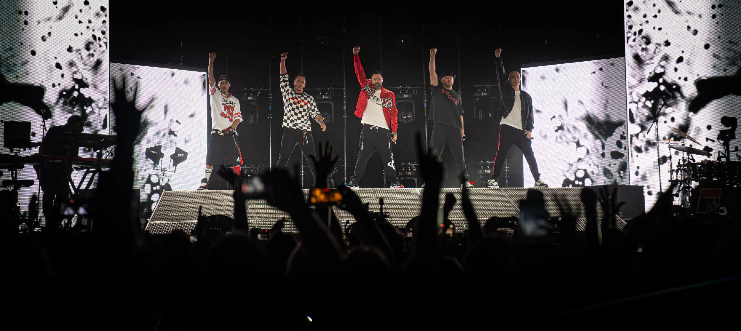 FIVE_UtilitaArenaCardiff_RhysHafodPhotography_291025-73.jpg
