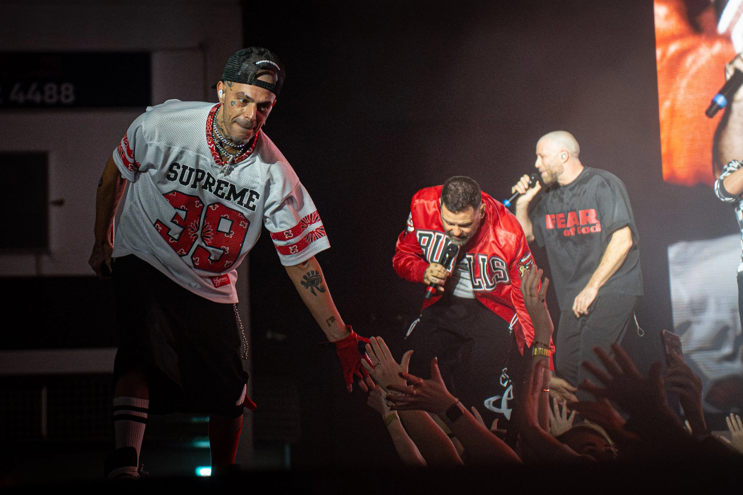 FIVE_UtilitaArenaCardiff_RhysHafodPhotography_291025-87.jpg