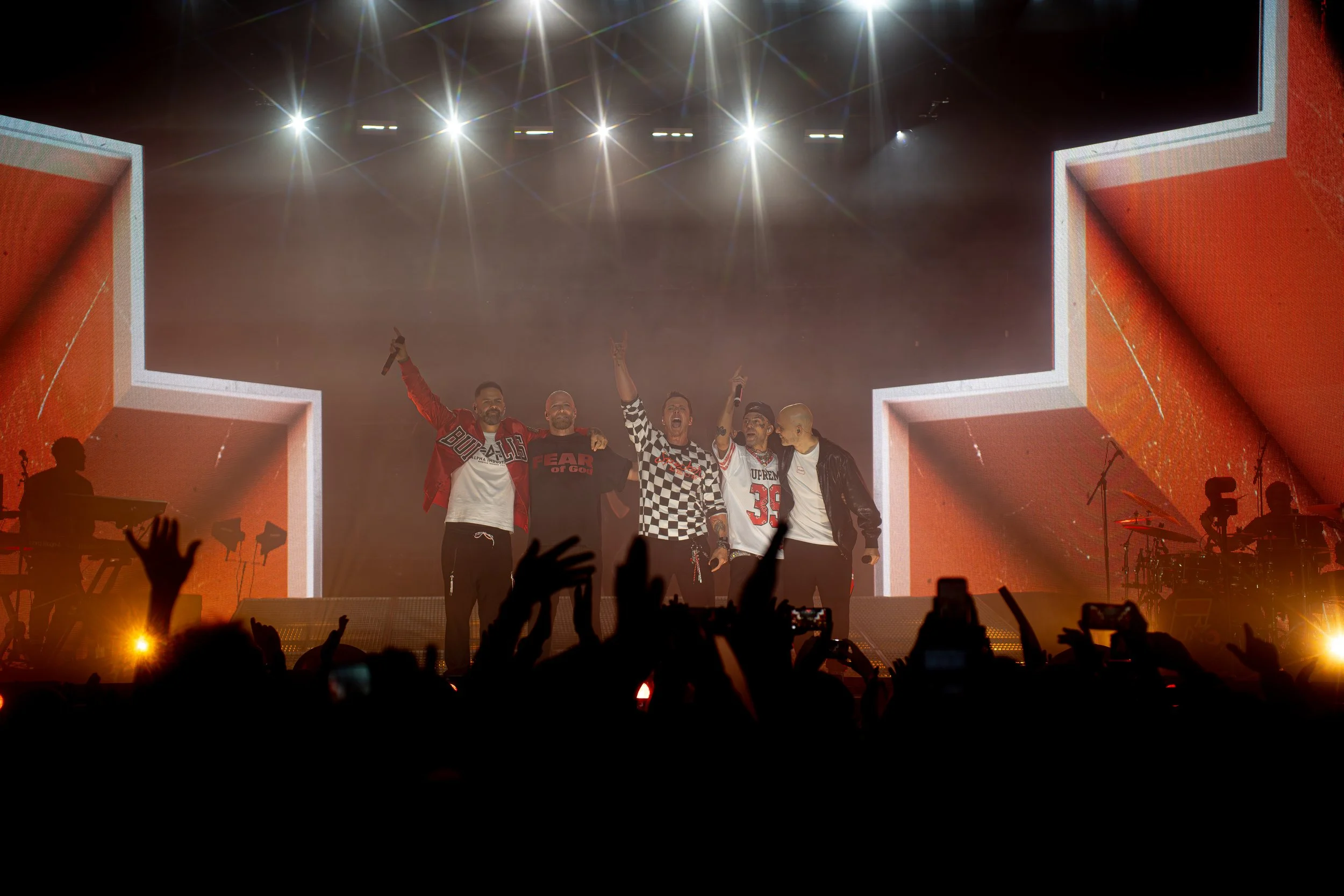 FIVE_UtilitaArenaCardiff_RhysHafodPhotography_291025-96.jpg