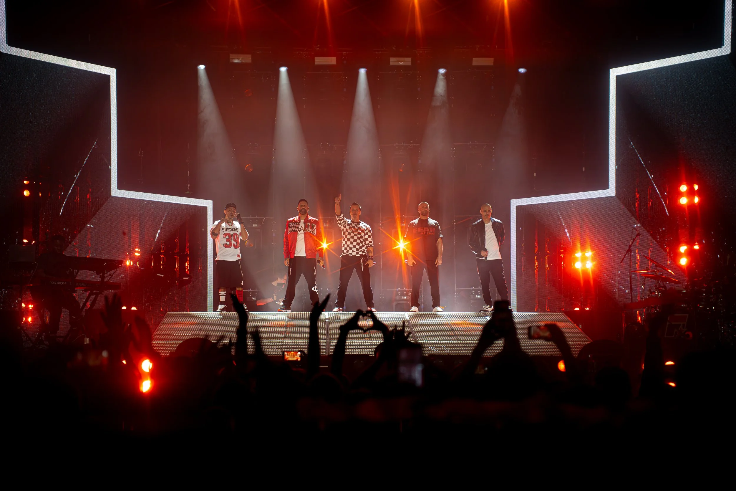 FIVE_UtilitaArenaCardiff_RhysHafodPhotography_291025-99.jpg