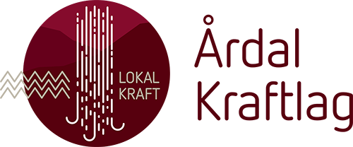 Årdal Kraftlag AS