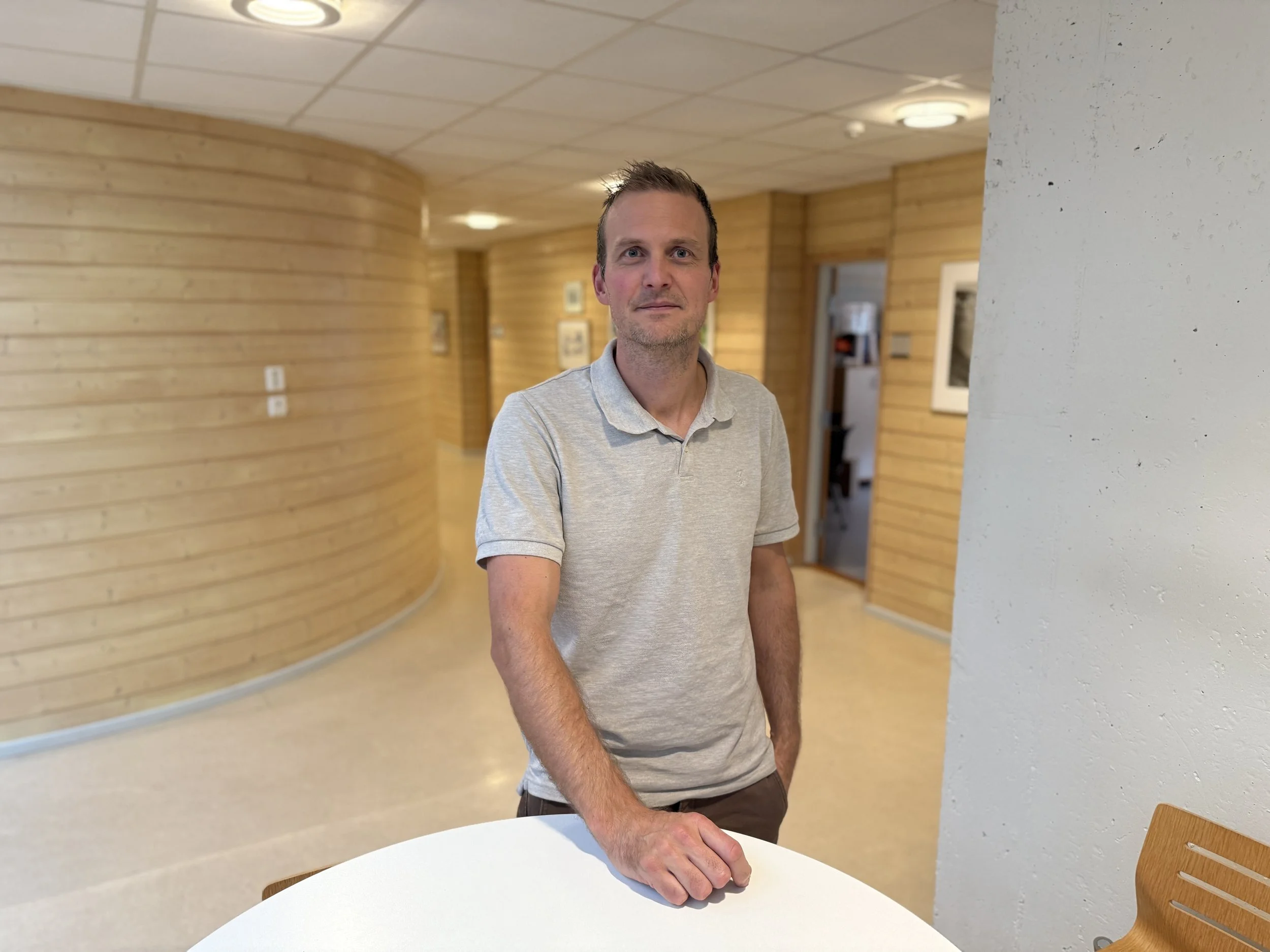 Årdal Kraftlag innfører nye kraftavtalar