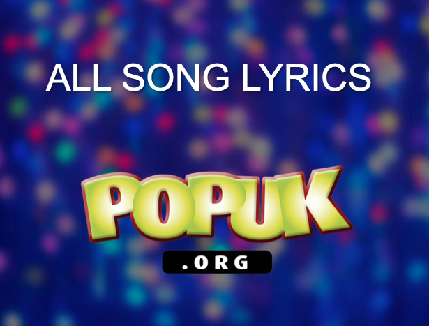 All song lyrics