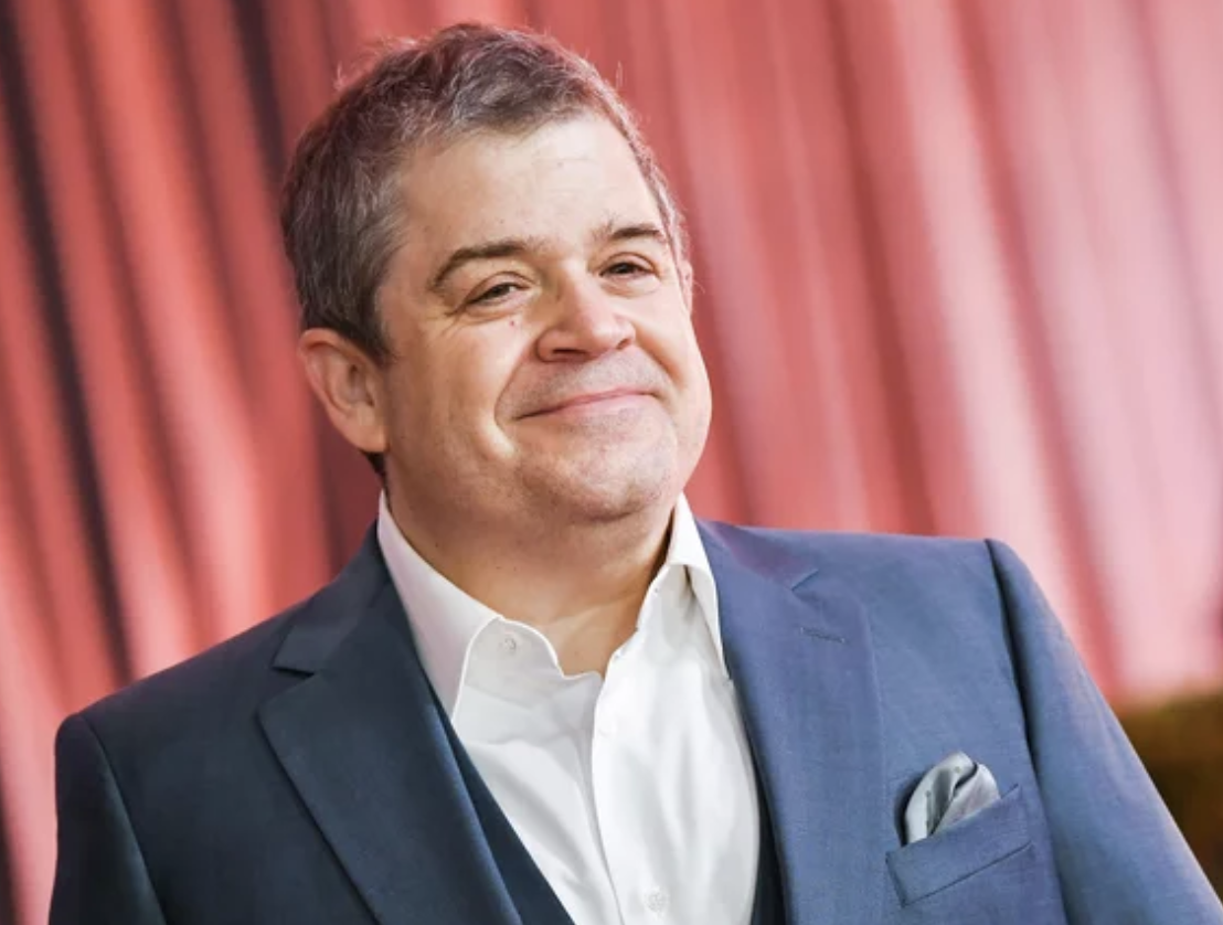 Patton Oswalt: Comedy Gateway Drug