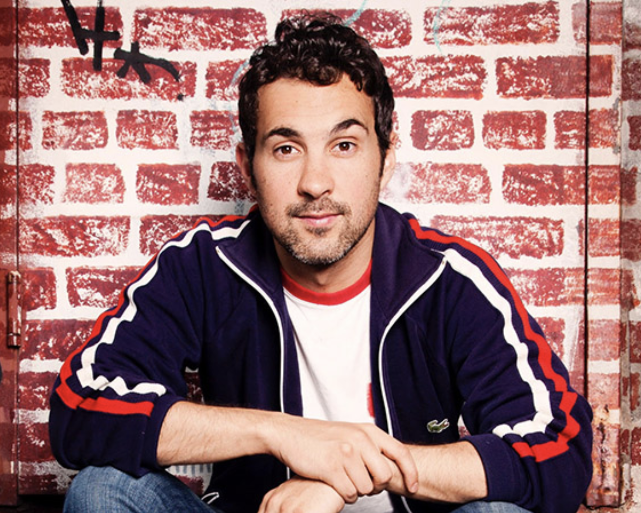 The Comedy Cellar and Mark Normand