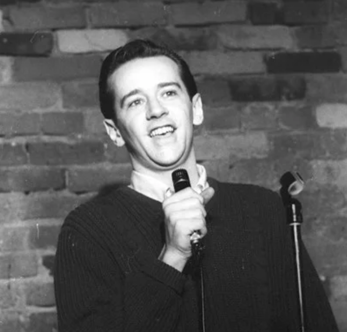 Let's Talk Carlin