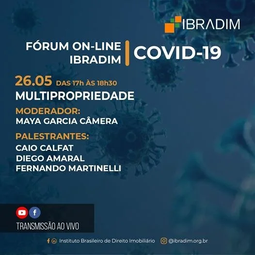 Live Completa | Multipropriedades atingem R$ 24,2 bi de VGV e crescem 8,6% em um ano