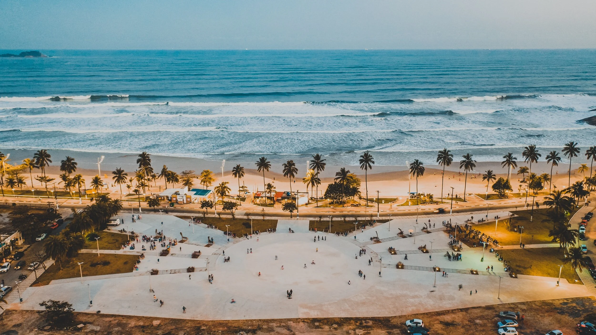 El sector inmobiliario en Brasil: situación actual, perspectivas y presentación de proyectos