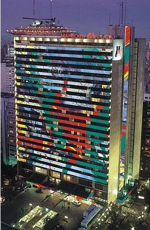 Após 42 anos, Hotel Maksoud fecha as portas definitivamente