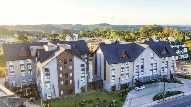 Multipropriedade consolida presença no Brasil mesmo na pandemia