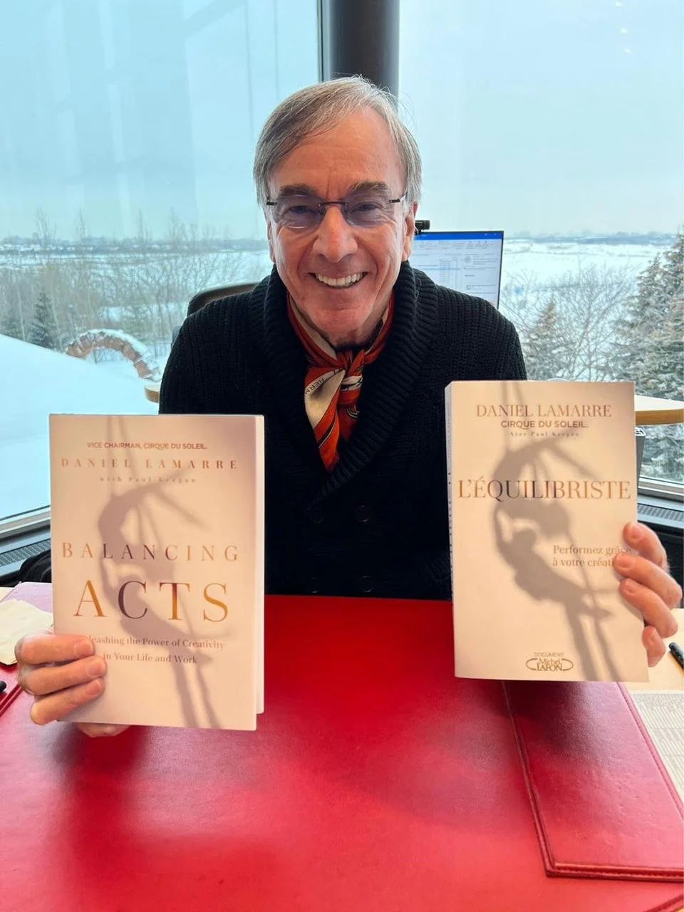 Ser criativo é tornar-se vulnerável