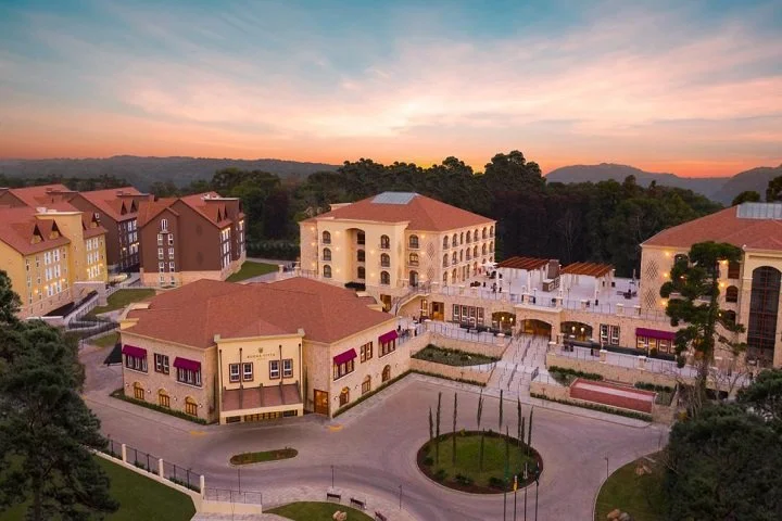 Multipropriedade: a complexa equação para garantir a sustentabilidade do setor