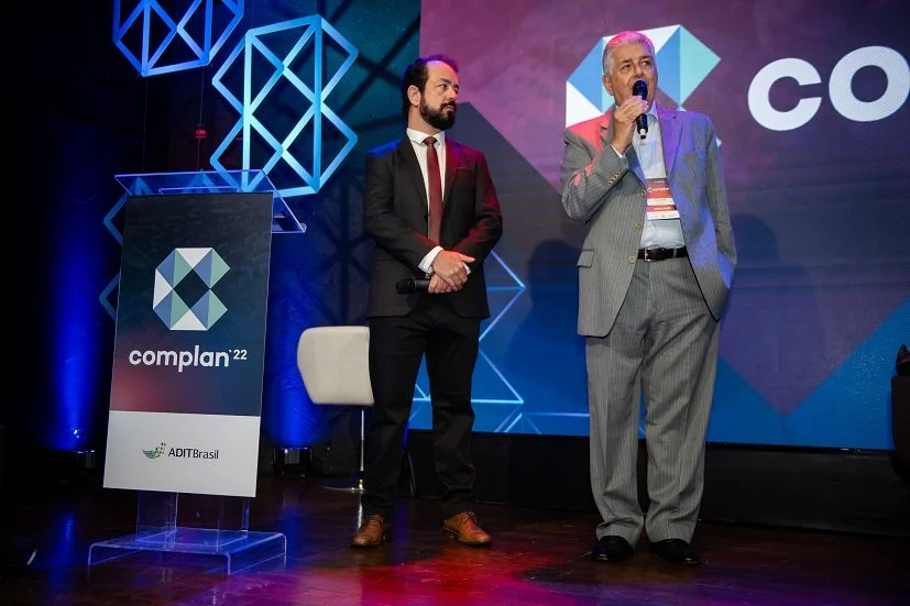 COMPLAN 2022 bate recorde de público e segue liderando o desenvolvimento urbano no Brasil