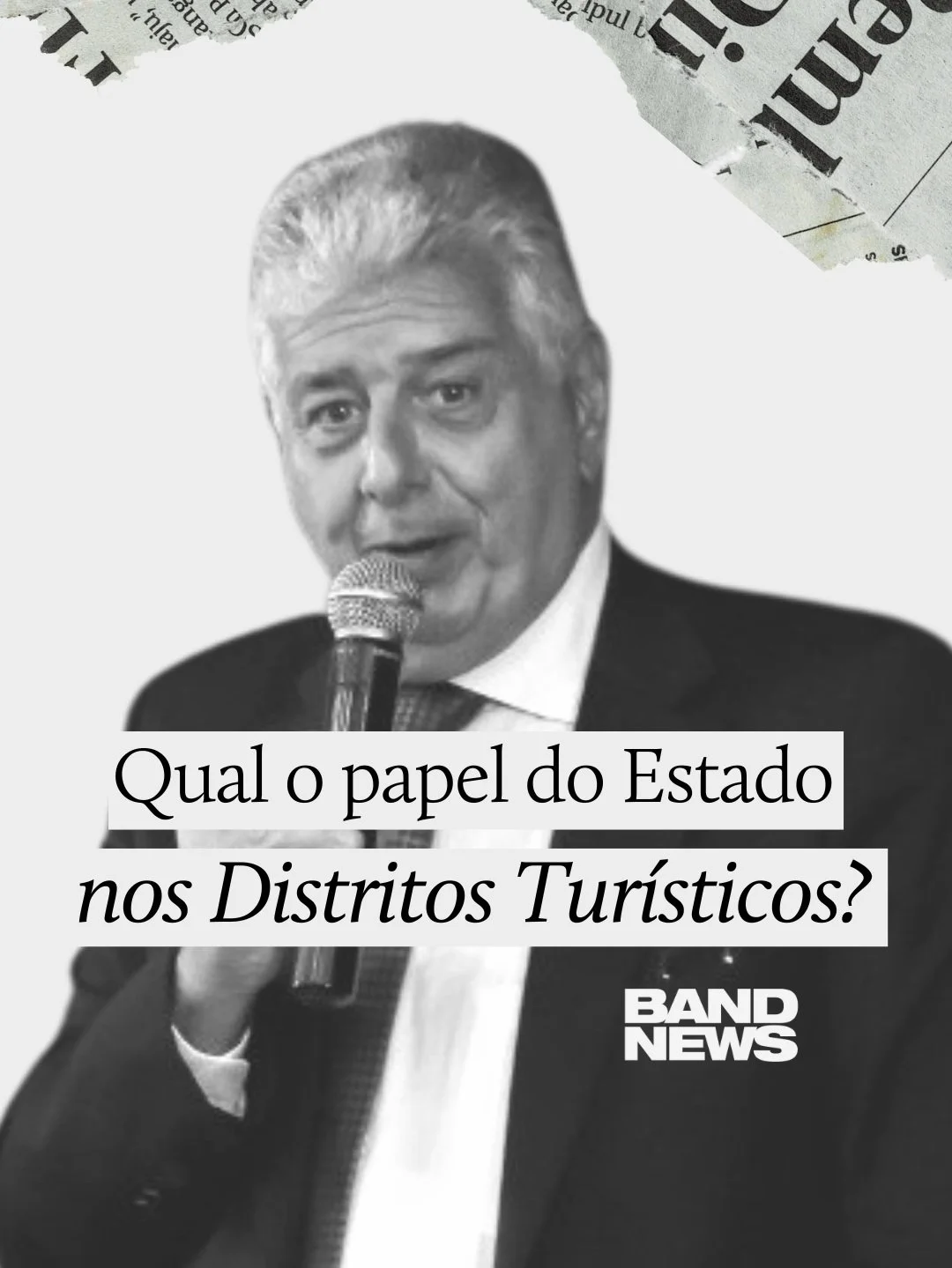 BandNews | Fórum BandNews - Distritos Turísticos