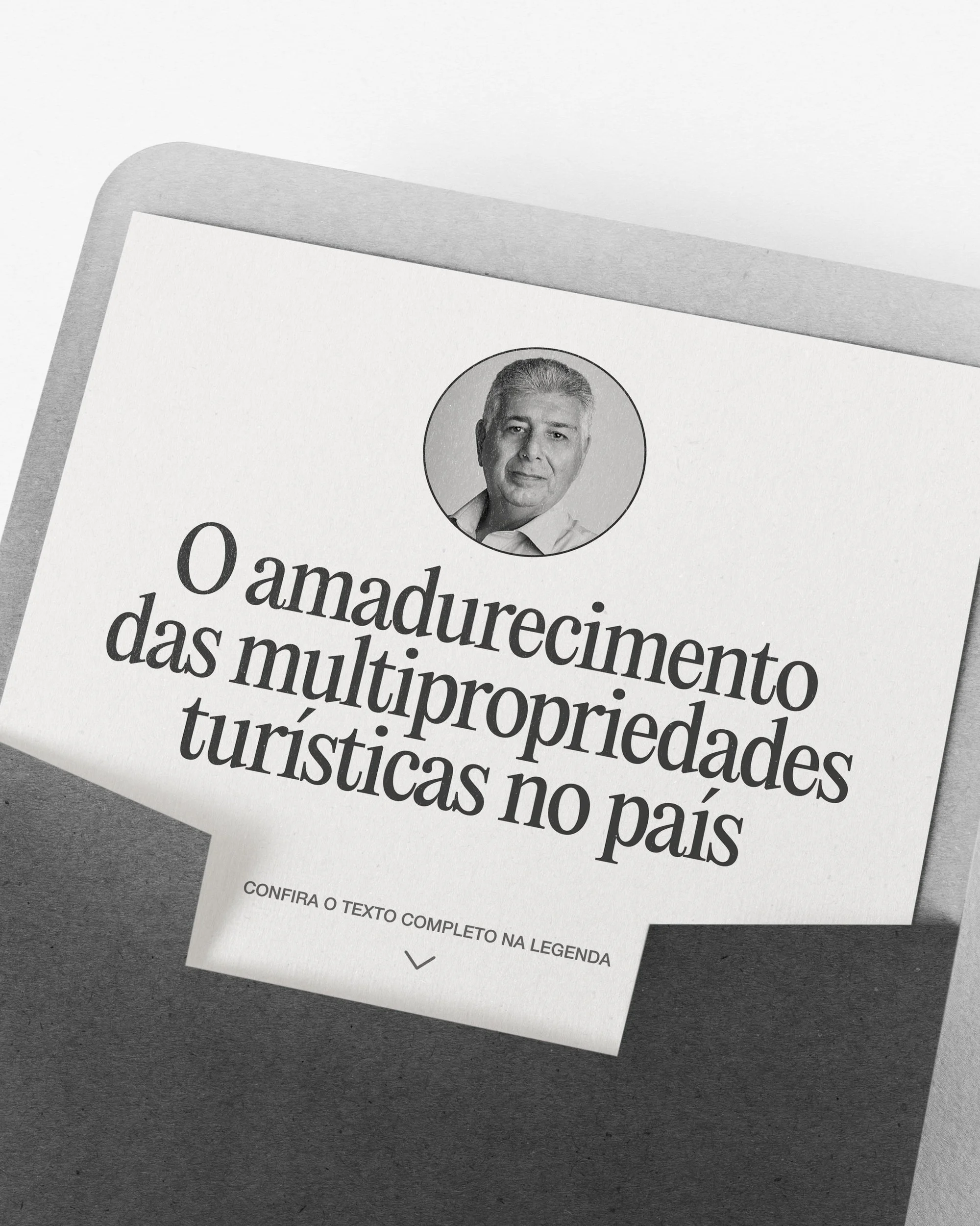 O amadurecimento das multipropriedades turísticas no país