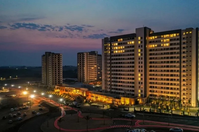 Veja | Valor de venda de multipropriedade chega a R$ 79 bi no país, mostra estudo