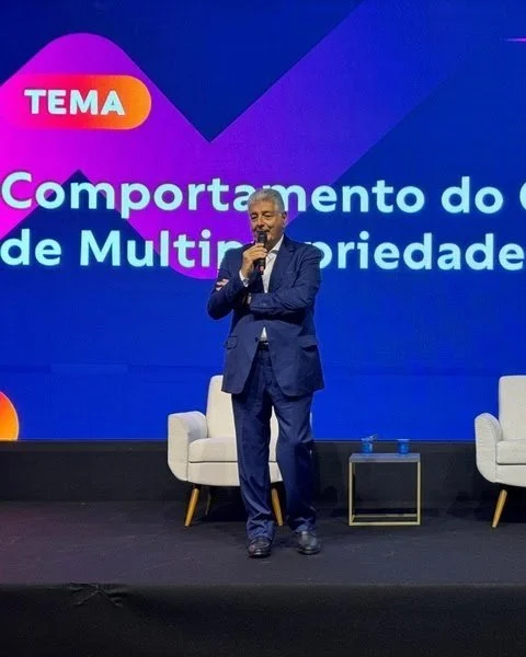 Multipropriedades no Brasil: estudo aponta crescimento e novos perfis de consumidor em 2023