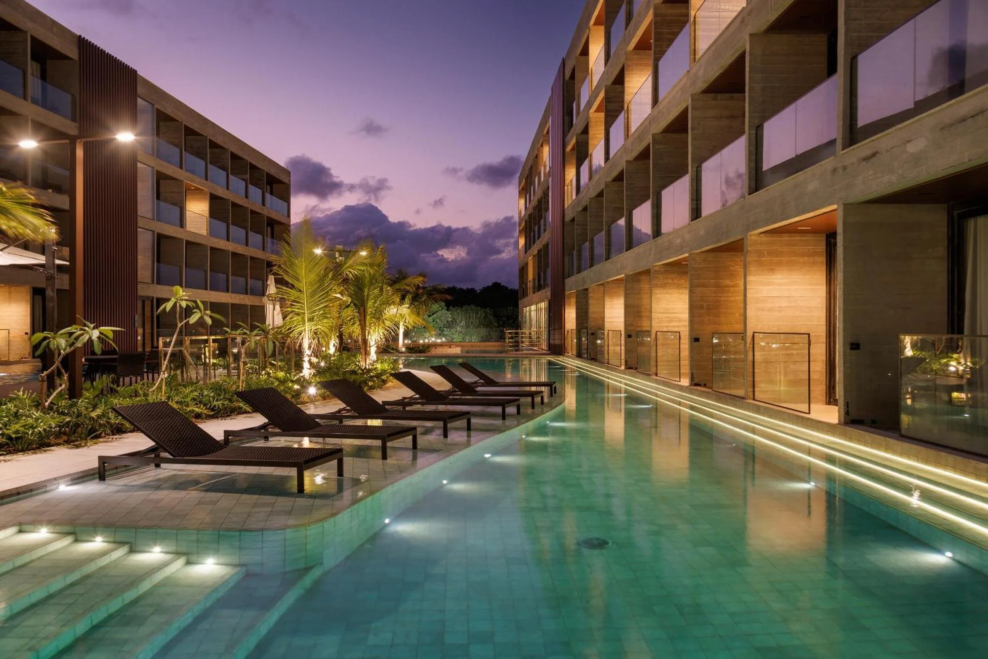 Multipropriedade quadriplica de tamanho no Brasil